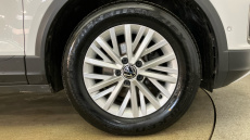 Volkswagen T-Roc 1.0 TSI Life 5dr Petrol Hatchback